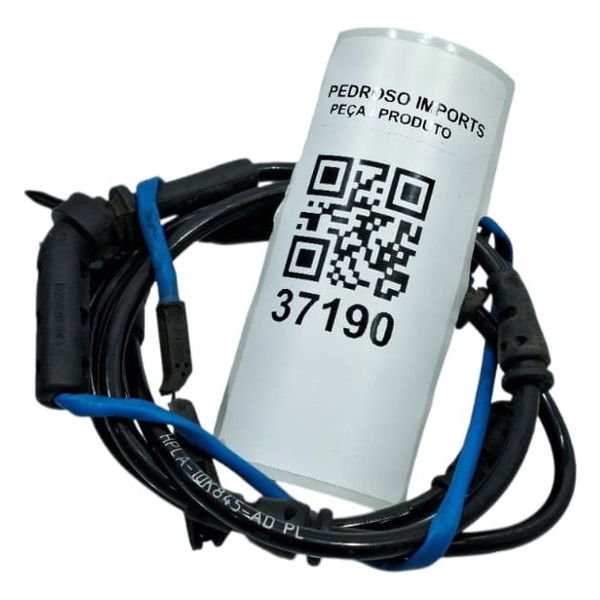 Sensor Pastilha De Freio Land Rover Defender 2.0 2020