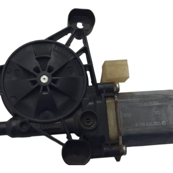 Motor Máquina De Vidro Dianteiro Audi A3 2018