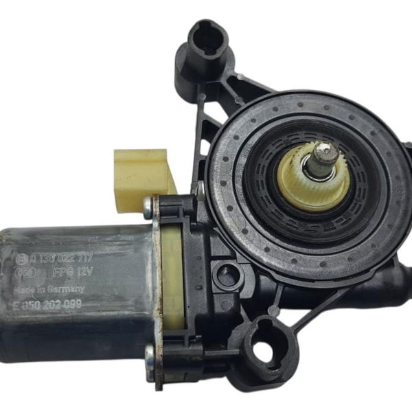 Motor Máquina De Vidro Dianteiro Audi A3 2018
