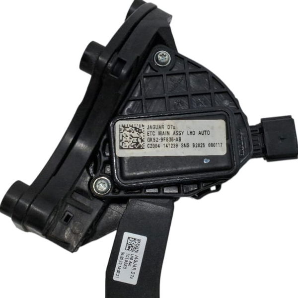 Pedal Acelerador Eletrônico Land Rover Defender 2.0 2020