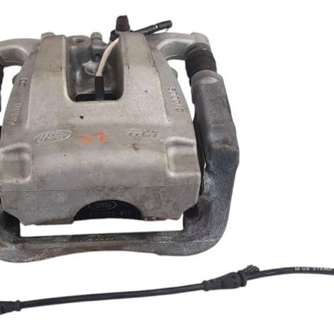 Motor Pinça Freio Tras Esq Range Rover Sport 3.0 Hse 2020
