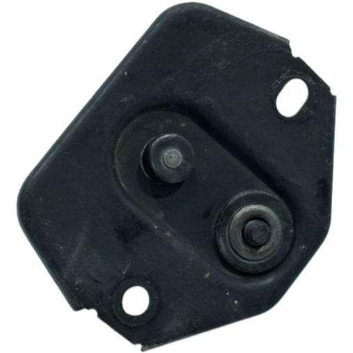 Engate De Trava Do Capô Land Rover Defender 2.0 2020