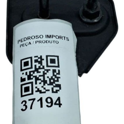 Engate De Trava Do Capô Land Rover Defender 2.0 2020