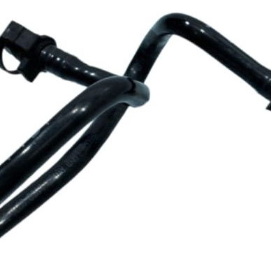 Tubo De Vácuo De Freio Land Rover Defender 2.0 2020 Preto