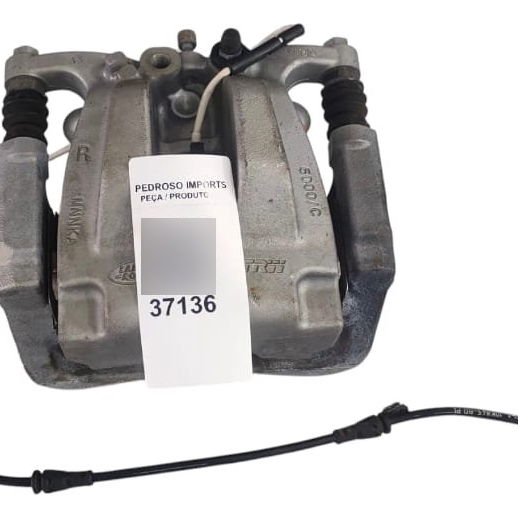 Pinça Freio Traseiro Direito Range Rover Sport 3.0 Hse 2020