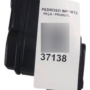 Motor Elétrico Pinça Freio Range Rover Sport 3.0 Hse 2020