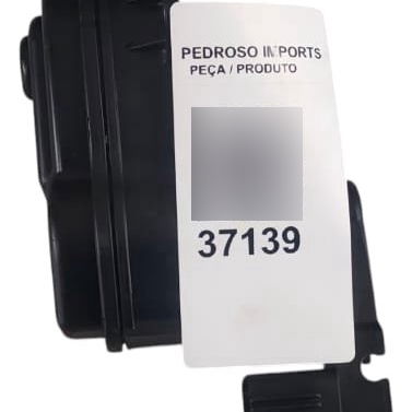 Motor Elétrico Pinça Freio Range Rover Sport 3.0 Hse 2020