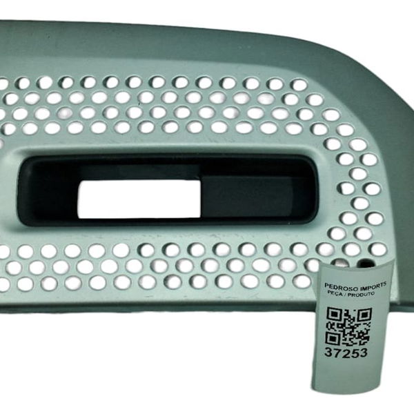 Grade Ar Condicionado Frotal L/dir Land Rover Defender 2020