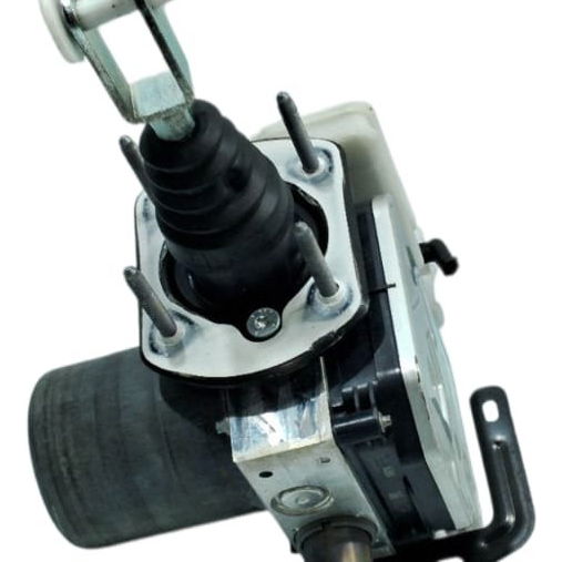 Módulo Bomba Abs Land Rover Defender 2.0 2020 Cinza