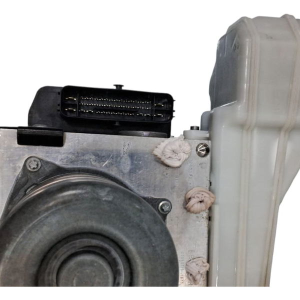 Módulo Bomba Abs Land Rover Defender 2.0 2020 Cinza