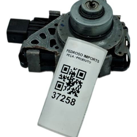 Módulo Caixa De Transferência Land Rover Defender 2.0 2020