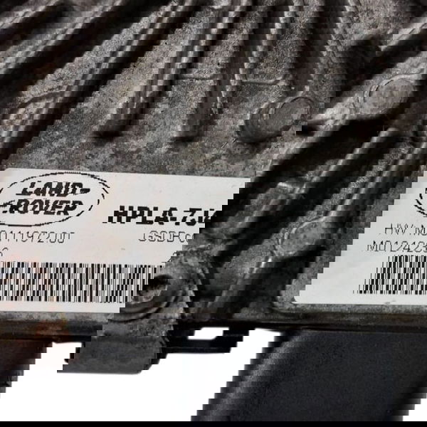 Módulo Caixa De Transferência Land Rover Defender 2.0 2020