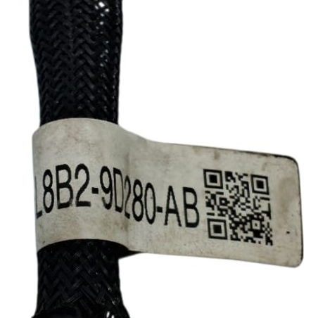 Tubo Combustível Sensor Pressão Land Rover Defender 2.0 2020