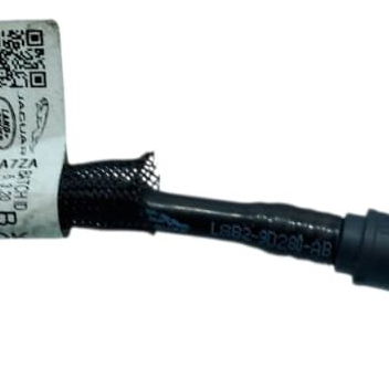 Tubo Combustível Sensor Pressão Land Rover Defender 2.0 2020