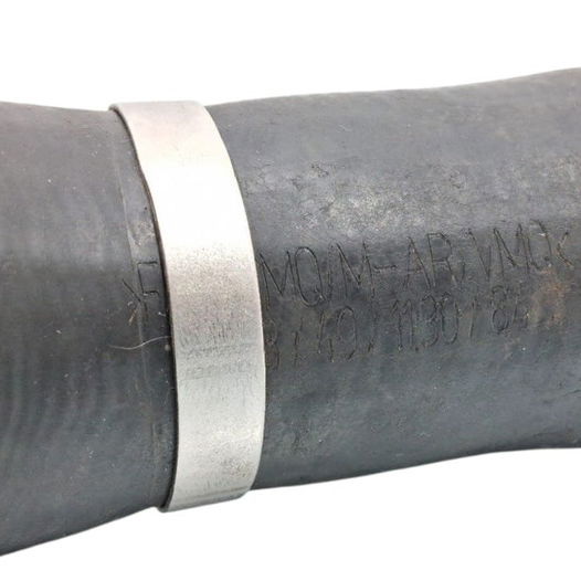 Mangueira Do Intercooler Motor N63 Bmw X5 E70 7575407 Preto