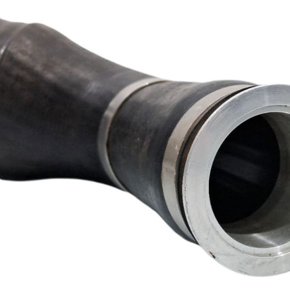 Mangueira Do Intercooler Motor N63 Bmw X5 E70 7575407 Preto