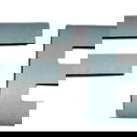 Letreiro Land Rover Defender 2.0 2020 (incompleto) Cinza