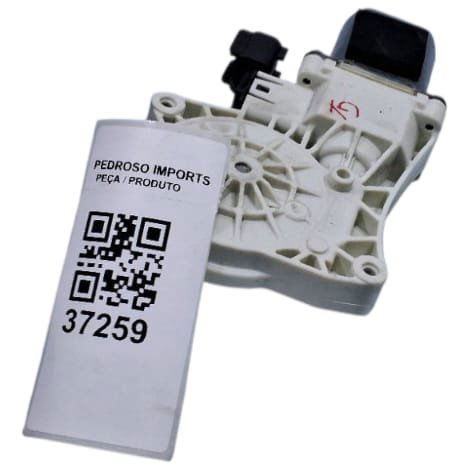 Motor Vidro Elétrico Tras. Dir. Land Rover Defender 2.0 2020