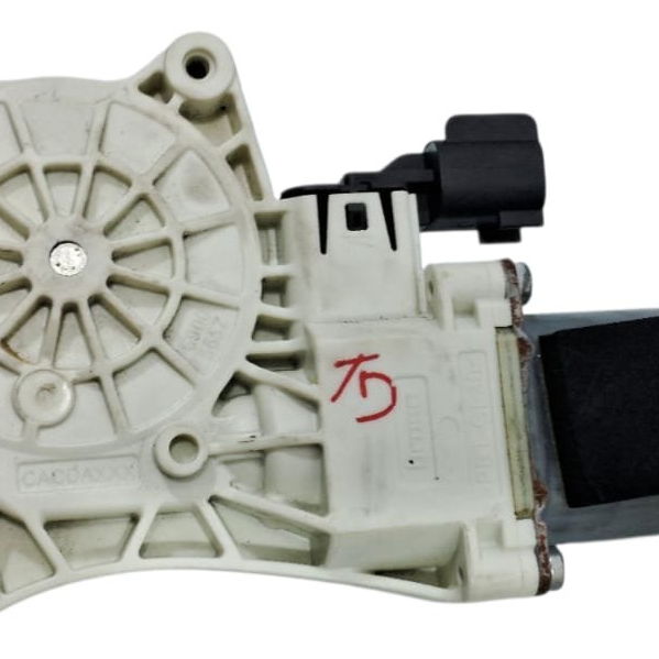 Motor Vidro Elétrico Tras. Dir. Land Rover Defender 2.0 2020