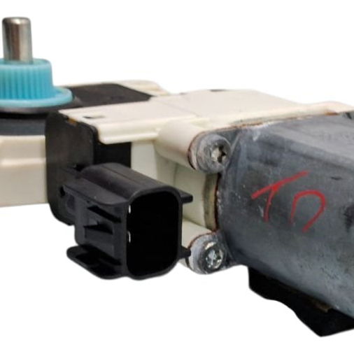 Motor Vidro Elétrico Tras. Dir. Land Rover Defender 2.0 2020