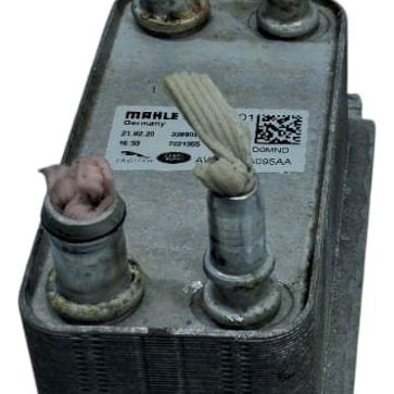 Trocador De Calor Óleo Câmbio Land Rover Defender 2.0 2020