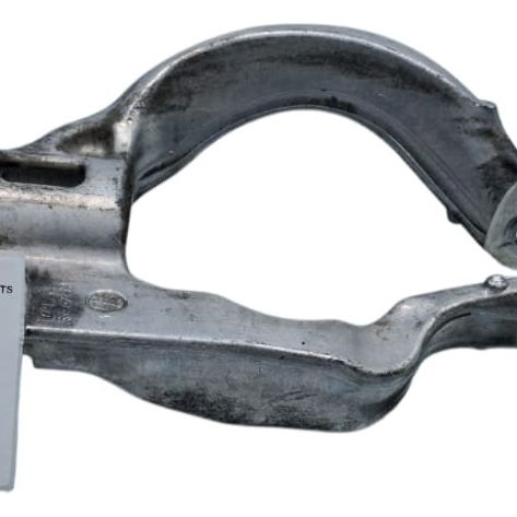 Suporte Suspensão Diant Dir Land Rover Defender 2.0 2020 Cinza