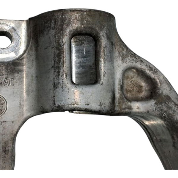 Suporte Suspensão Diant Dir Land Rover Defender 2.0 2020 Cinza