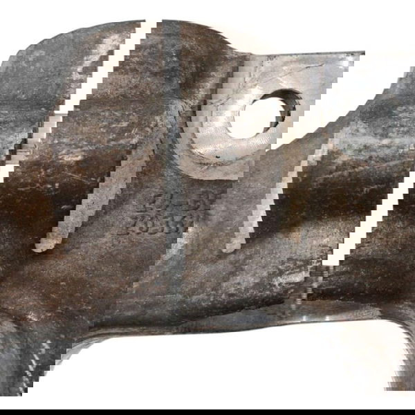 Suporte Suspensão Diant Dir Land Rover Defender 2.0 2020 Cinza