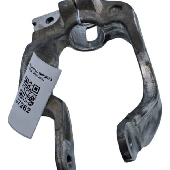 Suporte Suspensão Diant Esq Land Rover Defender 2.0 2020 Cinza