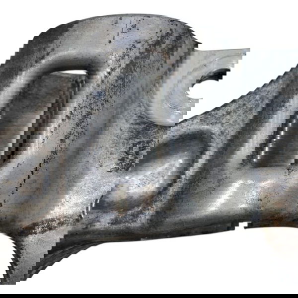 Suporte Suspensão Diant Esq Land Rover Defender 2.0 2020 Cinza