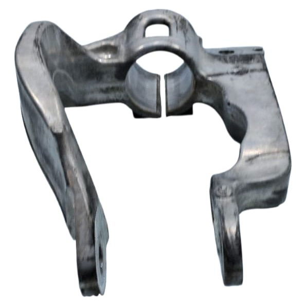 Suporte Suspensão Diant Esq Land Rover Defender 2.0 2020 Cinza