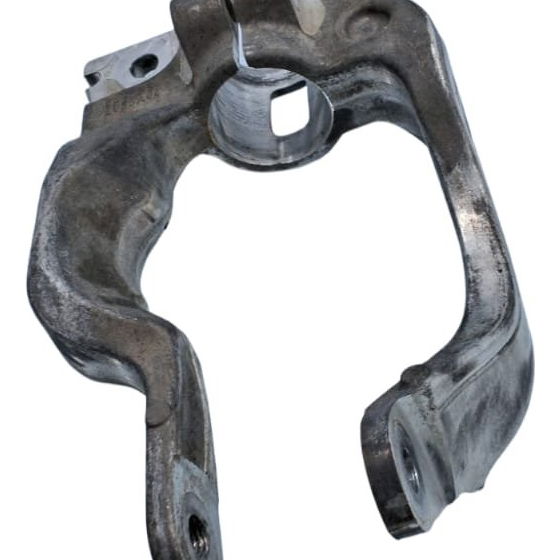 Suporte Suspensão Diant Esq Land Rover Defender 2.0 2020 Cinza