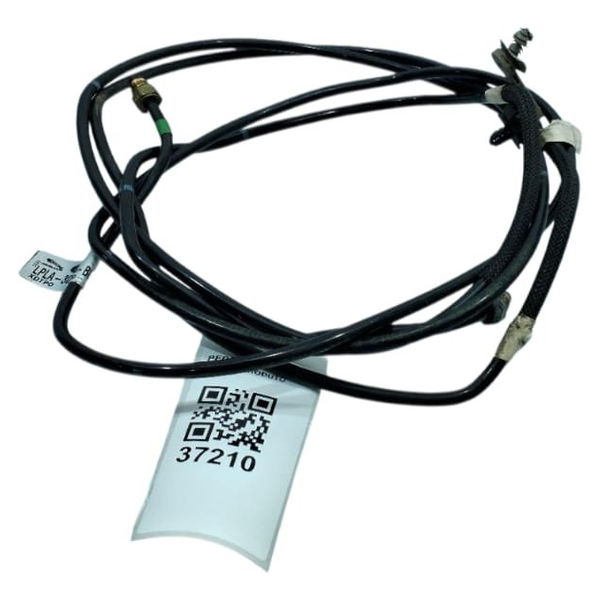 Mangueiras Abertura Tanque Combustível Defender 2020