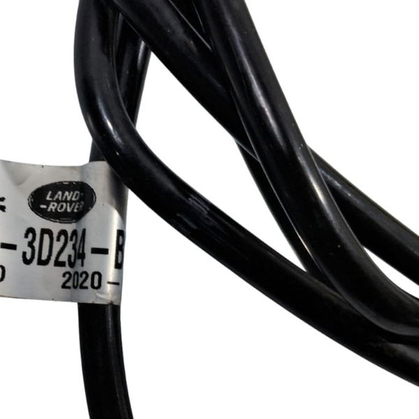 Mangueiras Abertura Tanque Combustível Defender 2020