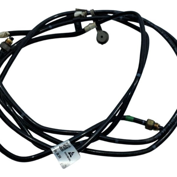 Mangueiras Abertura Tanque Combustível Defender 2020