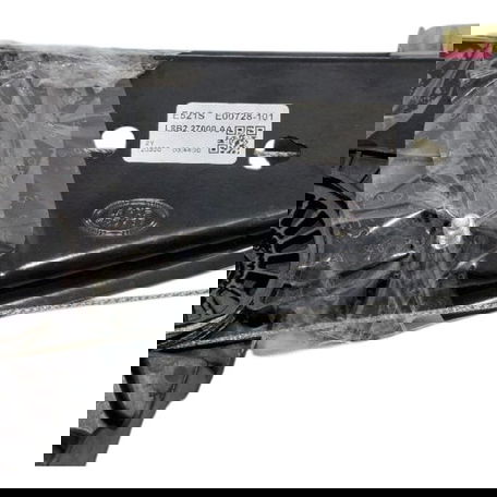 Regulador Janela Tras Dir Land Rover Defender 2.0 2020