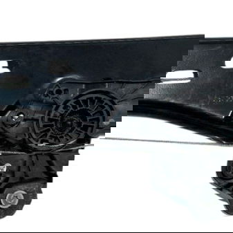 Regulador Janela Tras Dir Land Rover Defender 2.0 2020