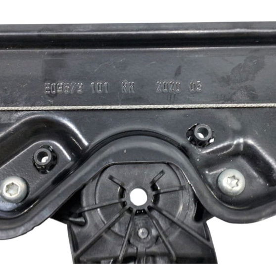 Regulador Janela Tras Dir Land Rover Defender 2.0 2020