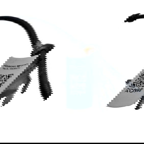 Flexível Freio C/ Suporte Diant Dir Land Rover Defender 2.0