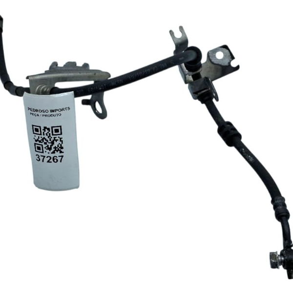 Flexível Freio C/ Suporte Diant Esq Land R Defender 2.0 2020