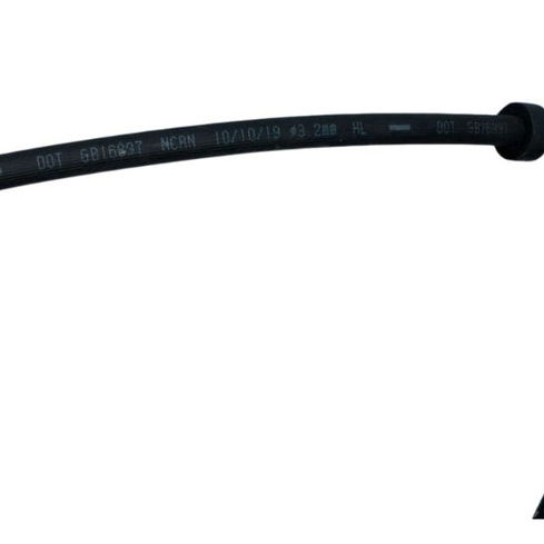 Flexível Freio C/ Suporte Diant Esq Land R Defender 2.0 2020