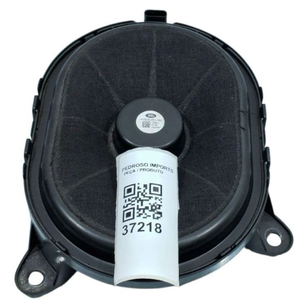 Subwoofer Alto-falante Land Rover Defender 2.0 2020