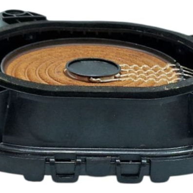 Subwoofer Alto-falante Land Rover Defender 2.0 2020