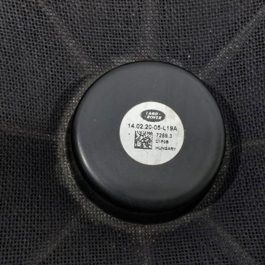 Subwoofer Alto-falante Land Rover Defender 2.0 2020