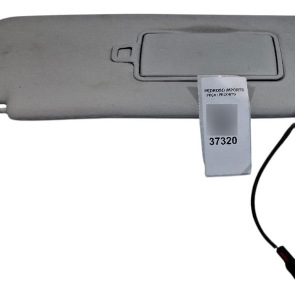 Quebra Sol Lado Esquerdo Land Rover Defender 2.0 2020