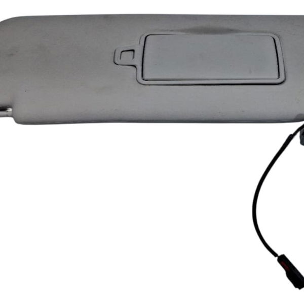 Quebra Sol Lado Esquerdo Land Rover Defender 2.0 2020