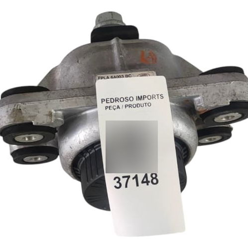 Coxim Suporte Motor Direito Range Rover Sport 3.0 Hse 2020