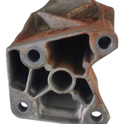 Suporte Motor Lado Direito Range Rover Sport 3.0 Hse 2020