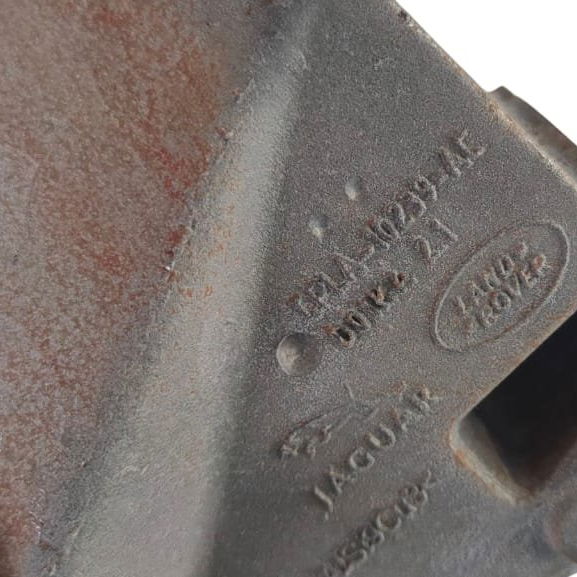 Suporte Alternador Range Rover Sport 3.0 Hse 2020