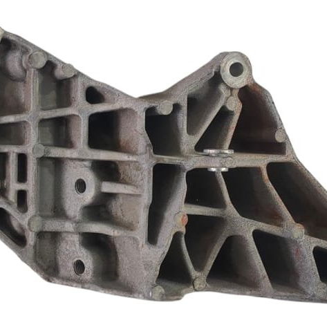 Suporte Alternador Range Rover Sport 3.0 Hse 2020